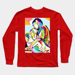 Child Long Sleeve T-Shirt